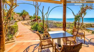SBH Hotel Taro Beach