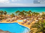 SBH Hotel Taro Beach