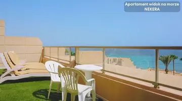 SBH Hotel Taro Beach