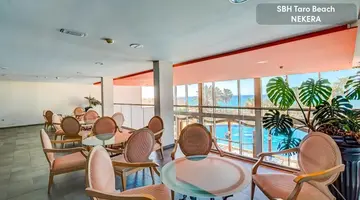 SBH Hotel Taro Beach