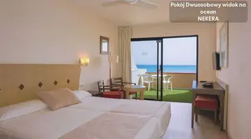SBH Hotel Taro Beach