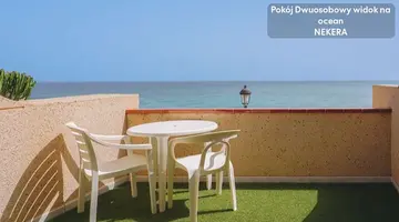 SBH Hotel Taro Beach