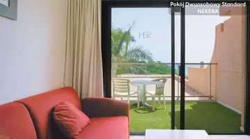 SBH Hotel Taro Beach