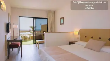 SBH Hotel Taro Beach