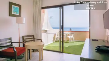 SBH Hotel Taro Beach