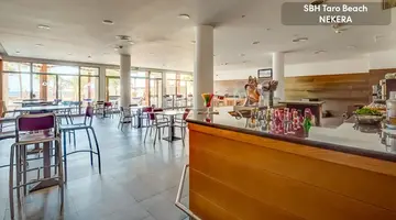 SBH Hotel Taro Beach