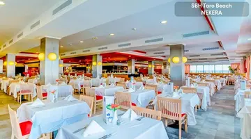 SBH Hotel Taro Beach