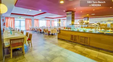 SBH Hotel Taro Beach