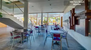SBH Hotel Taro Beach