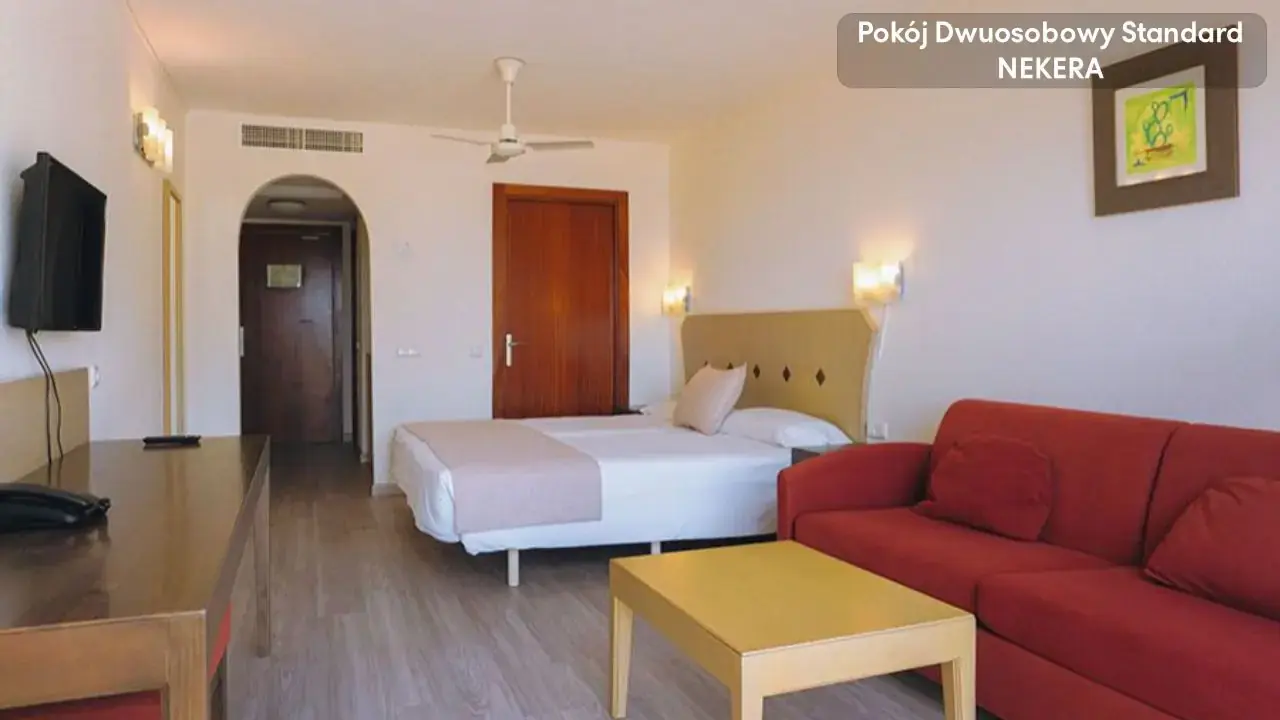 SBH Hotel Taro Beach