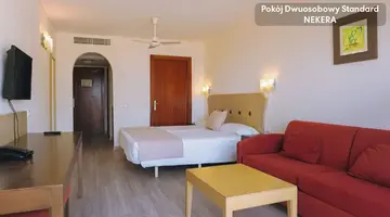 SBH Hotel Taro Beach