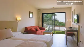 SBH Hotel Taro Beach