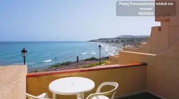 SBH Hotel Taro Beach