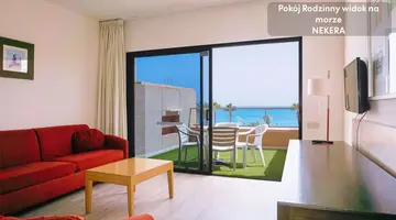 SBH Hotel Taro Beach