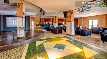 SBH Hotel Taro Beach