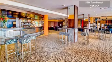 SBH Hotel Taro Beach