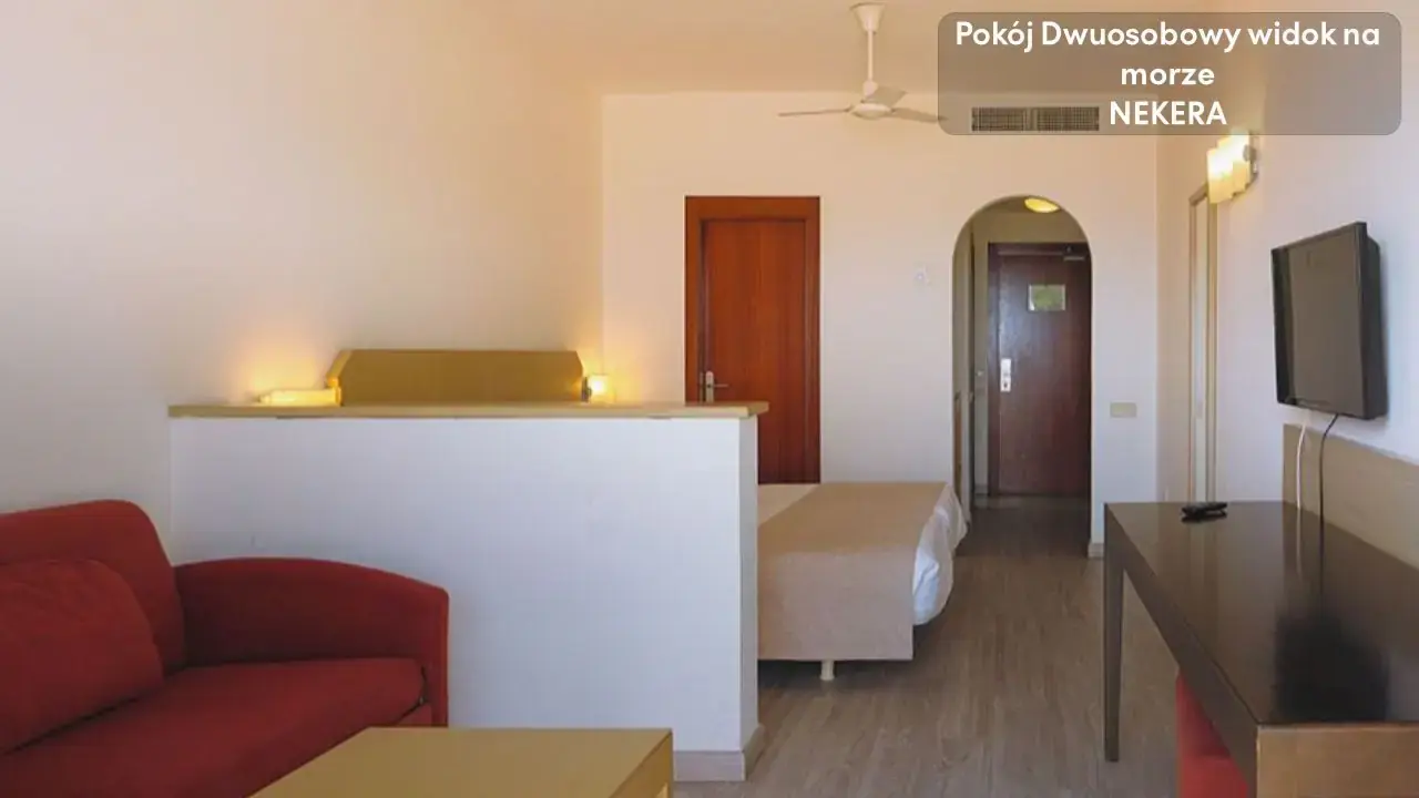 SBH Hotel Taro Beach