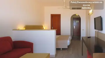 SBH Hotel Taro Beach