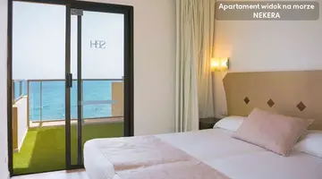 SBH Hotel Taro Beach