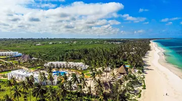 SBH Kilindini Resort