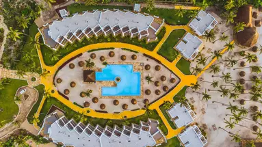 SBH Kilindini Resort
