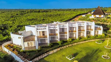 SBH Kilindini Resort