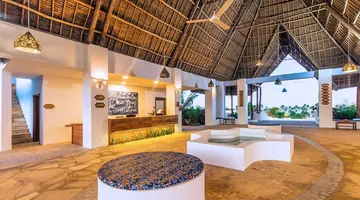 SBH Kilindini Resort