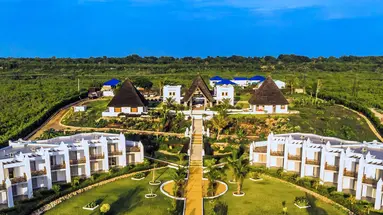 SBH Kilindini Resort