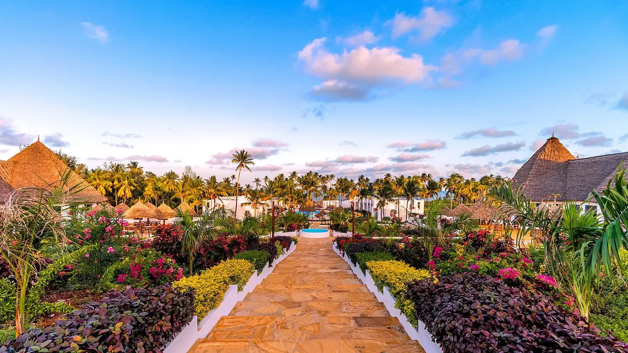SBH Kilindini Resort