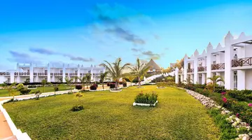 SBH Kilindini Resort