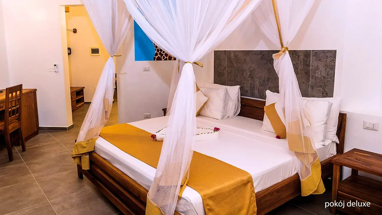 SBH Kilindini Resort