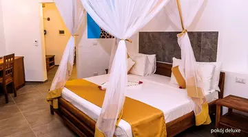 SBH Kilindini Resort