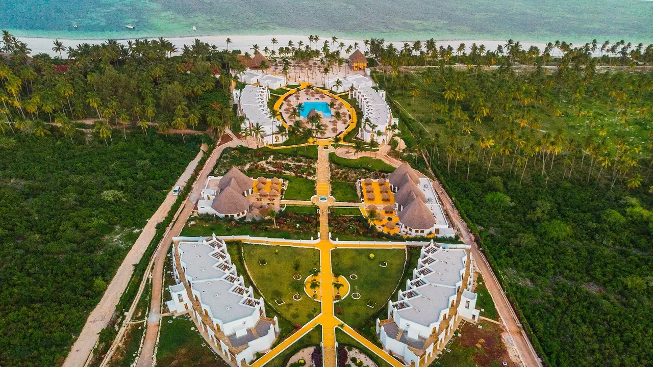 SBH Kilindini Resort