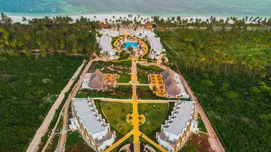 SBH Kilindini Resort