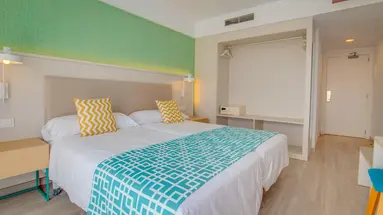 SBH Maxorata Resort