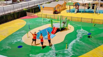 SBH Maxorata Resort