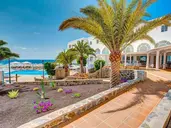 SBH Maxorata Resort