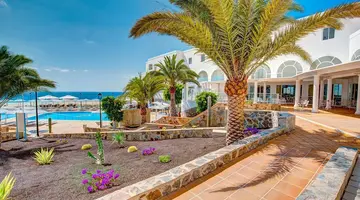 SBH Maxorata Resort