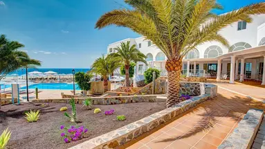 SBH Maxorata Resort