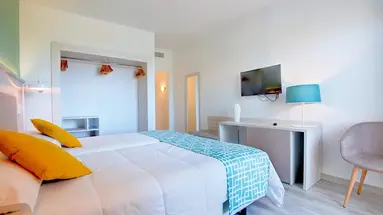 SBH Maxorata Resort
