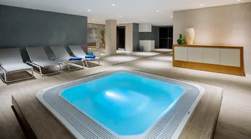 SBH Maxorata Resort
