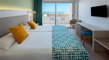 SBH Maxorata Resort