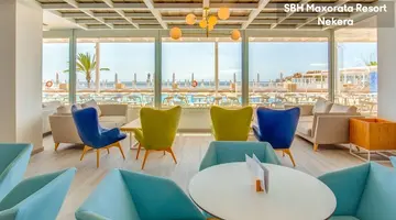 SBH Maxorata Resort