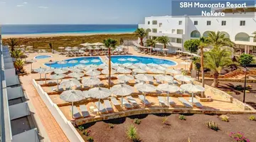 SBH Maxorata Resort