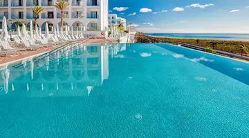 SBH Maxorata Resort