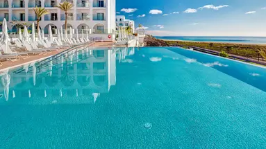 SBH Maxorata Resort