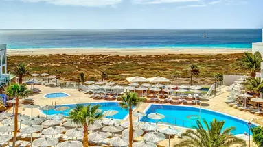 SBH Maxorata Resort