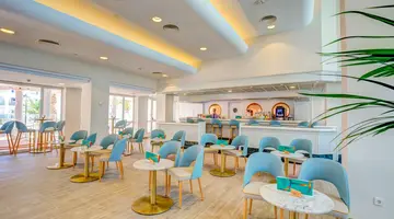 SBH Maxorata Resort