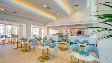 SBH Maxorata Resort
