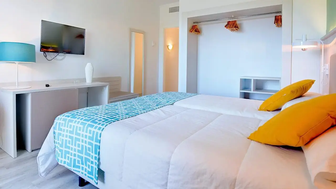 SBH Maxorata Resort